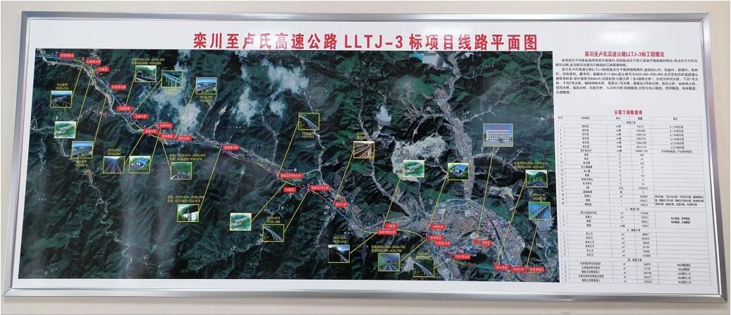 安全所欒盧Ⅲ標(biāo)專項(xiàng)風(fēng)險(xiǎn)報(bào)告 順利通過(guò)評(píng)審